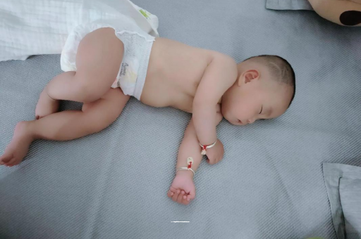 儋州5岁宝宝身高体重标准