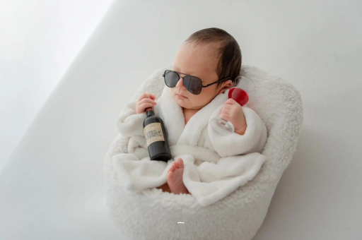 儋州宝宝被吓到了怎么办