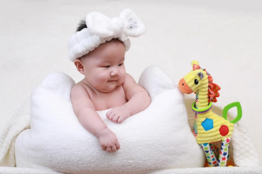 儋州宝宝兜齿怎么办